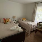 The Cardinal Room #5