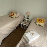 The Cardinal Room #5