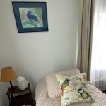 The Bluebird Room #1